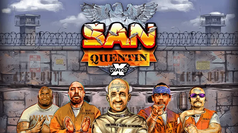 San Quentin